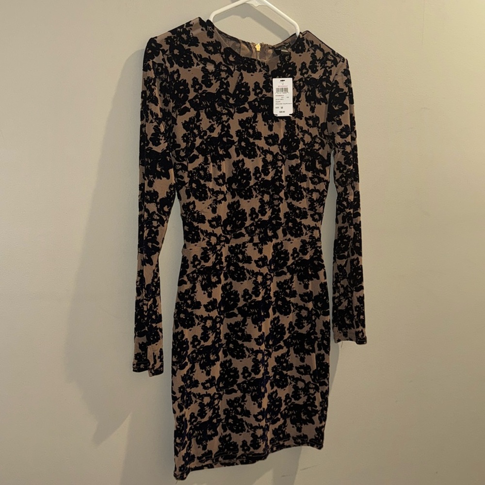 Lace Dress